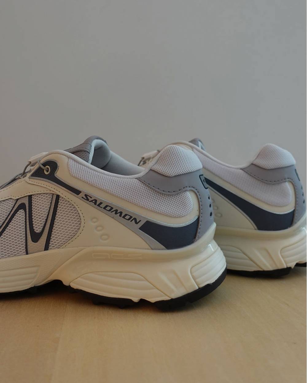 SALOMON XT-WHISPER SALOMON XT-WHISPER,サロモン エックスティーウィスパー,82621004,サロモン,靴,コラボ,シューズ,スニーカー,ànuke,アンヌーク,lifes,ライフズ,26ss,26fall,26aw,SALOMON ,salomon,サロモン