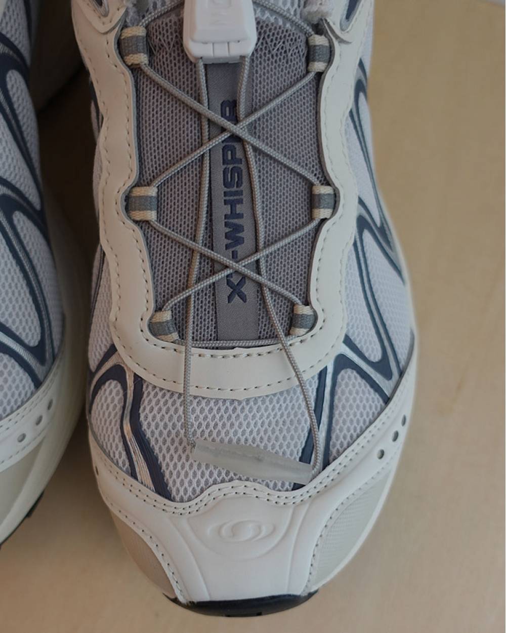 SALOMON XT-WHISPER SALOMON XT-WHISPER,サロモン エックスティーウィスパー,82621004,サロモン,靴,コラボ,シューズ,スニーカー,ànuke,アンヌーク,lifes,ライフズ,26ss,26fall,26aw,SALOMON ,salomon,サロモン