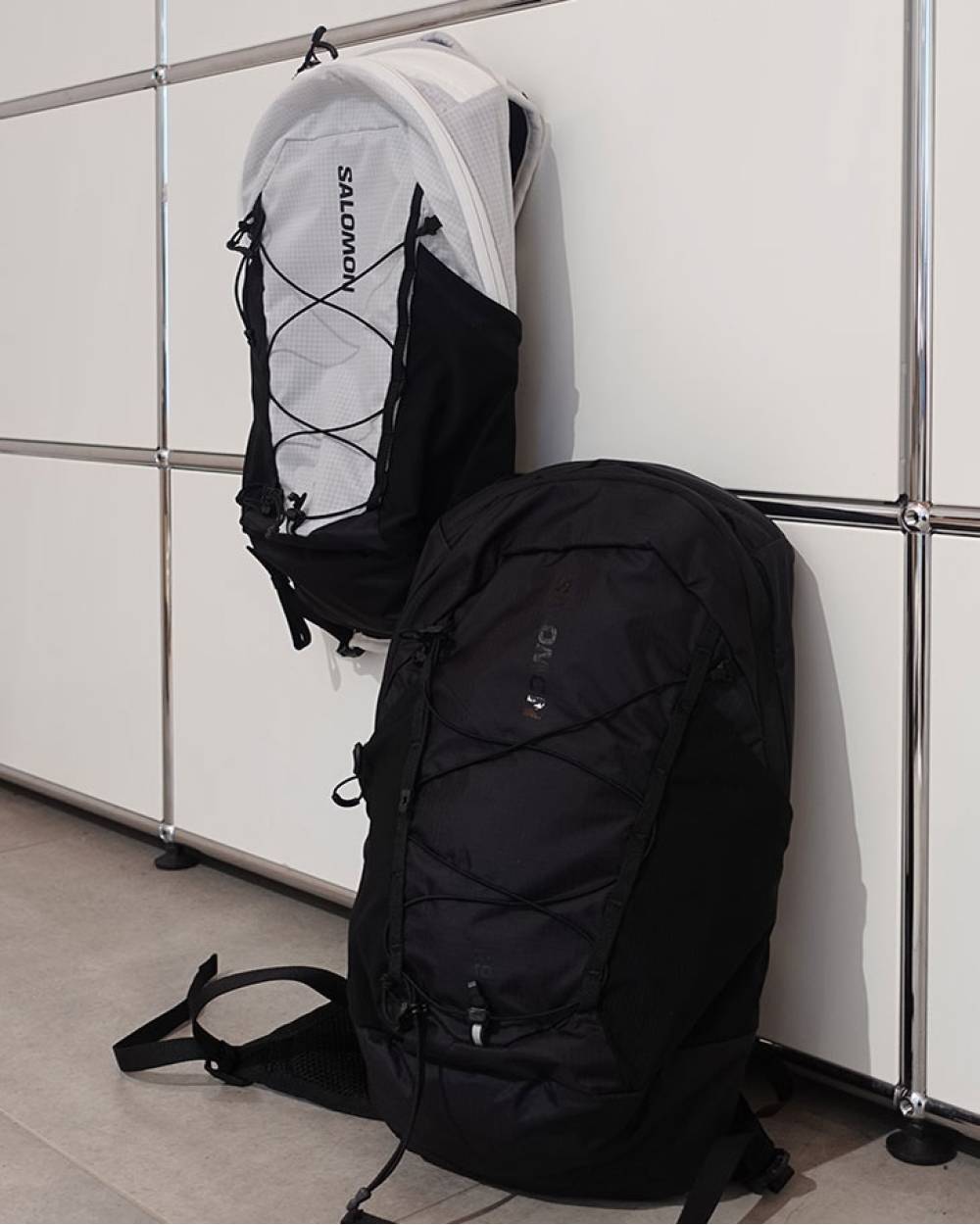 SALOMON XT 10 SALOMON XT 10,サロモン XT 10,82621005,サロモン,リュック,バック,コラボ,ànuke,アンヌーク,lifes,ライフズ,26ss,26fall,26aw,SALOMON ,salomon,サロモン